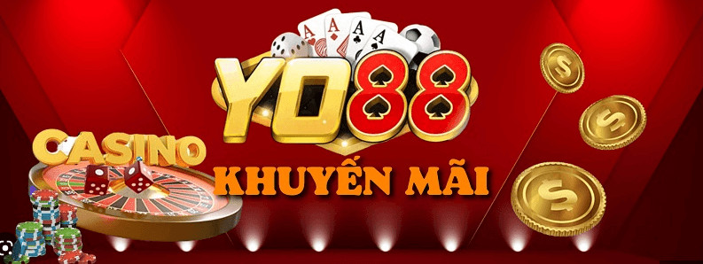  Yo88 đại lý – Kiếm tiền cùng nhà cái Yo88
