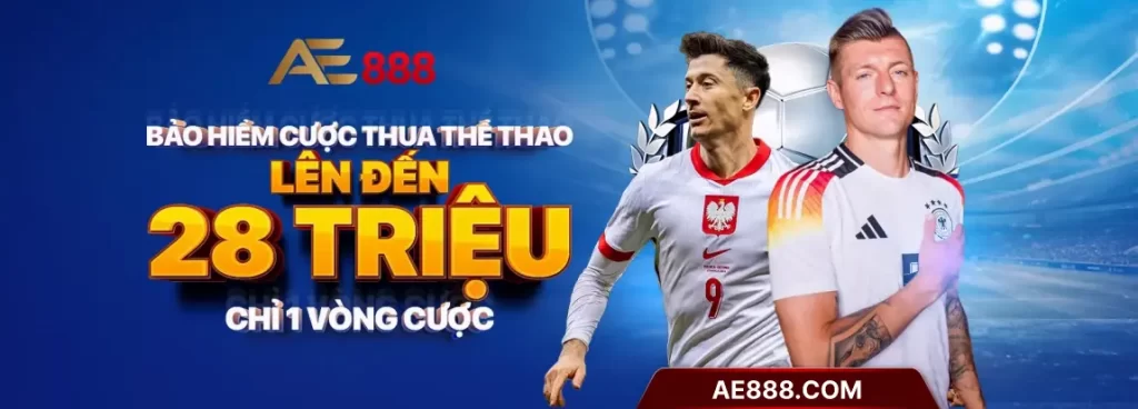 AE888 Casino – Nền tảng cá cược uy tín AE888 Casino - Nền tảng cá cược uy tín