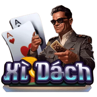 Bài xì dách